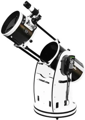 Produktbild von Skywatcher Dobson Teleskop N 254/1200 Skyliner FlexTube BD DOB GoTo