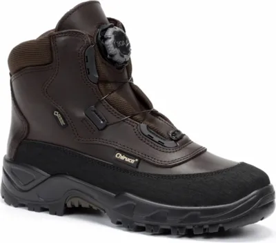 Produktbild von Chiruca Wanderschuhe Labrador Boa Bandeleta Gore - Tex-Braun