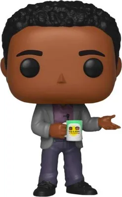 Produktbild von FUNKO 35549, Sammelfigur, Film & TV-Serien, 110 g