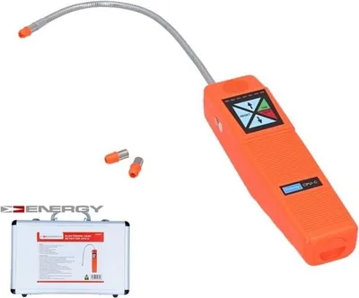 Produktbild von ENERGY Lecksuche-Set Klimaanlage NE00525 700g