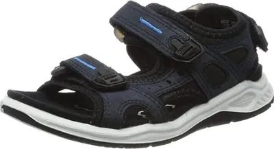 Produktbild von Ecco Jungen Outdoorsandalen X-Trinsic K 6950-24, 6950-25, 6950-26, 6950-27, 6950-28, 6950-29, 6950-30, 6950-31, 6950-32, 6950-33, 6950-34, 6950-35 ECO-710642 night sky 35