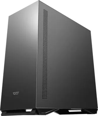 Produktbild von Darkflash - DLM22 Black - Computergehäuse