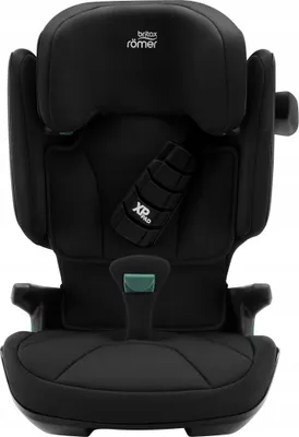 Produktbild von 5F-O3t6e Lkigk Xspa-Mpoacdh,O Dsoiwcyt Kuildtfriax i-Size 3,5-12 Jahre Xp-Pad Sict Secureguard Eko