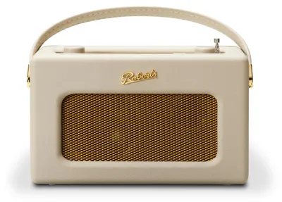 Produktbild von Roberts Radio Revival iStream3L Pastel Cream