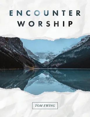 Produktbild von Encounter Worship