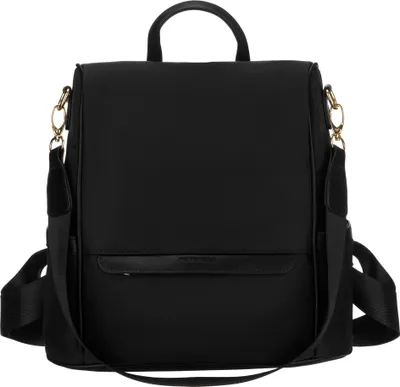 Produktbild von Peterson City-Rucksack für Damen Unihow schwarz One size