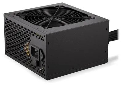 Immagine prodotto di ENDORFY Elementum E5 450W power supply unit 24-pin ATX ATX Black