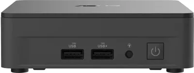 Produktbild von Asus Nuc 12 Pro Rnuc12Wski700002I