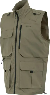 Produktbild von REGATTA TravelPackawayB/W M