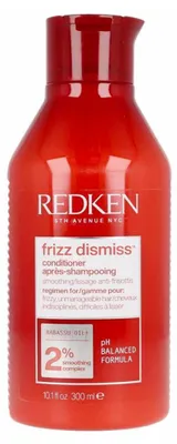 Obrázok produktu pre Kondicionér Redken Frizz Dismiss (300 ml)