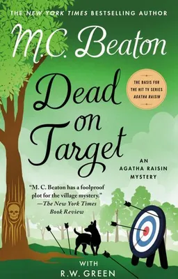Obrázok produktu pre Dead on Target