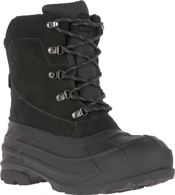 Image de Bottes homme Kamik Fargo (noir) taille 46