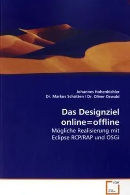 Immagine prodotto di L'obiettivo del design: online = offline