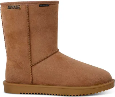 Produktbild von Regatta Risley Mid Wp Stiefel Braun EU 41 Damen Braun EU 41