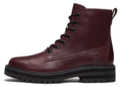 Zdjęcie produktu dla Timberland Britton Drive Mid Lace botki buty męskie TB0A2FMVEIW