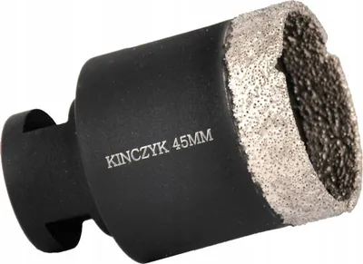 Zdjęcie produktu dla Gres-B 27Mm/M14 Otwornica Kinczyk