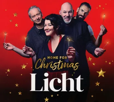 Produktbild von Lisa Wahlandt: Licht - - (CD / L)