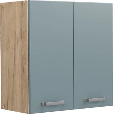 Immagine prodotto di Pensile da cucina Vicco R-Line Grigio-blu 60 cm, Model 41109