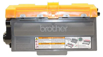 Produktbild von Brother TN-3330 Toner Black -Bulk