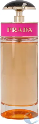 Obrázok produktu pre Prada Candy parfumovaná voda pre ženy 80 ml
