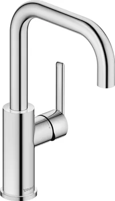 Produktbild von DURAVIT BA1100002010 Balcoon, Einhebel-Waschtischmischer