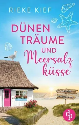 Zdjęcie produktu dla Dünenträume und Meersalzküsse