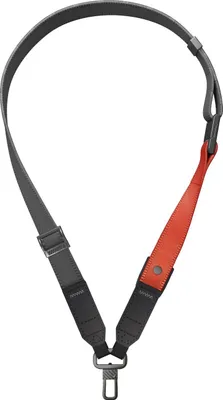 Produktbild von Uniq Universal Lanyard Orange Orange One Size