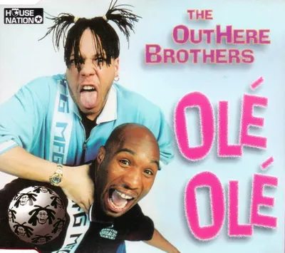 Immagine prodotto di 'Ole' Ole'