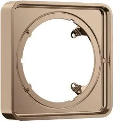 Produktbild von AXOR 13643300 Verlängerungsrosette AXOR