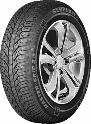 Obrázek produktu pro Semperit 155/80 R13 79T Master-Grip 2