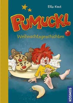 Zdjęcie produktu dla Pumuckl Vorlesebuch Weihnachtsgeschichten