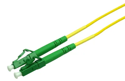 Produktbild von Equip LWL Patchkabel LC/APC->LC/APC 30.00m Simplex 9/125um