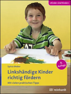 Image de Linkshändige Kinder richtig fördern