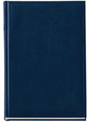 Produktbild von Buchkalender Wochentimer Balaton blau 2027