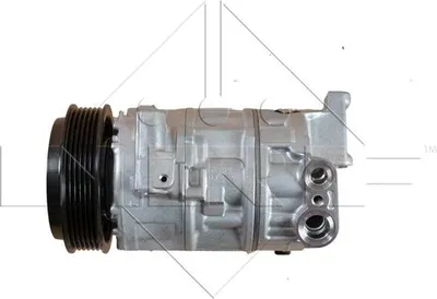 Obrázek produktu pro NRF Kompresor klimatizace 32544 pro FIAT pro GRANDE PUNTO (199)
