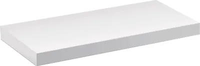 Produktbild von HEYDA 203099012 Acryl-Sockel für Klarsicht-Präsenter Breite: 75 cm Höhe: 10 cm