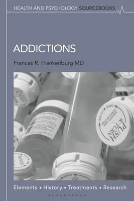 Produktbild von Addictions
