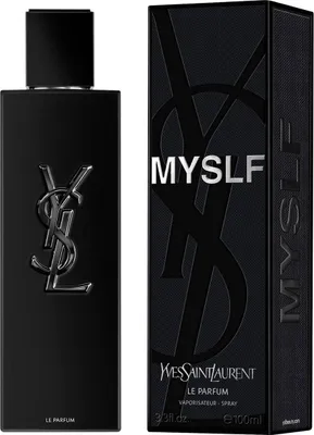 Image de Yves Saint Laurent - MYSLF Le Parfum 100ml