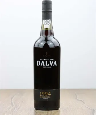 Produktbild von Dalva Colheita Port 1994 0,75l