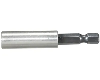 Immagine prodotto di Portabit magnetico Makita con anello a C 300 mm 1/4" 300 mm