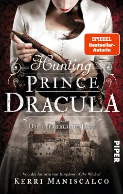 Produktbild von Hunting Prince Dracula