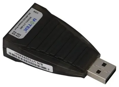 Zdjęcie produktu dla Interfejs Solarmi RS485/422 do USB