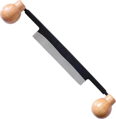 Immagine prodotto di Lavorazione del legno - Raschietti - Strumenti per la sgrossatura - Per esterni