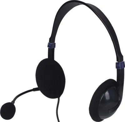 Productafbeelding van 325-26 SANDBERG Saver Hoofdtelefoon Kabel