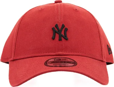 Obrázek produktu pro New Era New York Yankees Inrblk Červený
