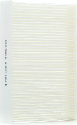 Produktbild von DENCKERMANN M110927 Innenraumfilter Pollenfilter für RENAULT Scénic III (JZ0/1)