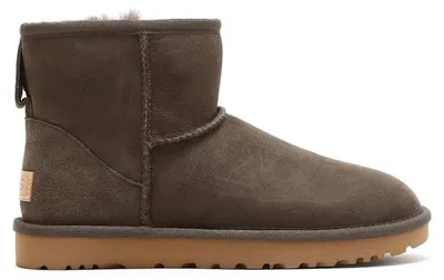 Imagen del producto de Bota UGG Classic Mini II, color gris (para mujer) - Talla EU 41