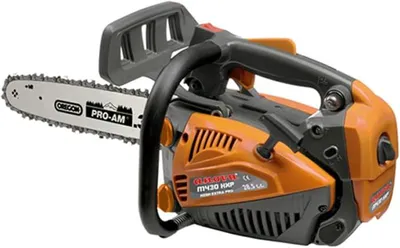 Produktbild von Motorradsäge Beschneiden 28,5 cm