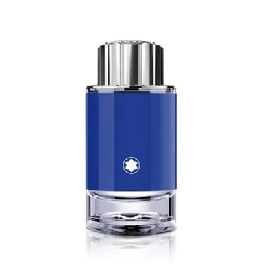 Produktbild von Mont Blanc Explorer Ultra Blue Miniatur Eau de Parfum, 4.5ml