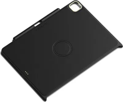 Immagine prodotto di Satechi ST-V12PPK Custodia Cover per Apple Ipad Pro 12.9 Pollici Nero
